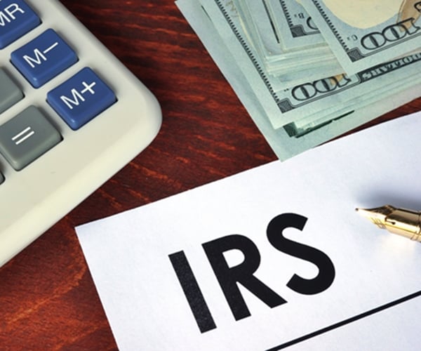 Warning: IRS Proposes SALT Anti-Abuse Regulations