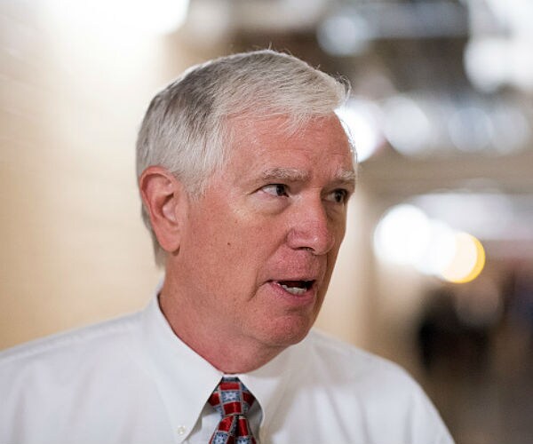 Rep. Mo Brooks: 'Seriously Considering' Senate Run
