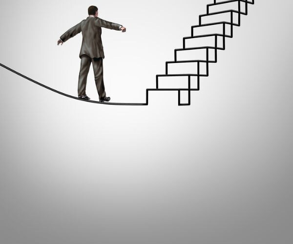 Blackstone's Baratta Says Now Is Most Treacherous Time Ever