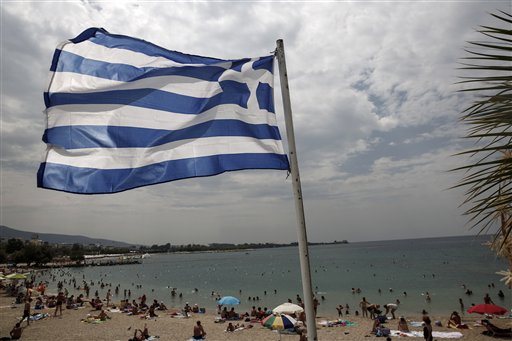 Greek Government Seen Calling Confidence Vote