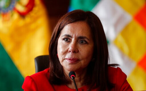 Bolivia to Renew Israel Ties after Rupture under Morales