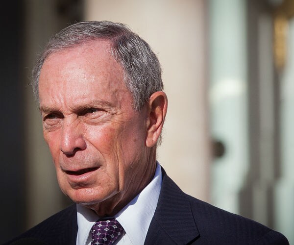 Koch Bros., Bloomberg, Buffett, on al-Qaida Mag Hit List