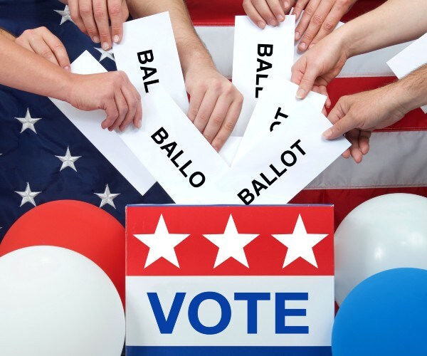 Morano: Don't Waste Votes,  Let Voters Rank Candidates