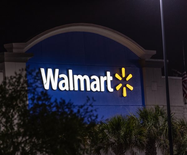 Walmart Recalls 3,900 Bottles of Room Spray Over Bacteria Fears