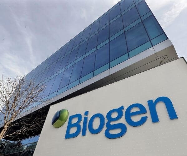 Biogen Finalizes $900M Drug Kickback Settlement