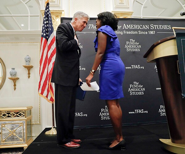 Forbes 30 Under 30 2018: 3 Conservative Stars on the List