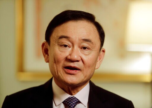 Thai King Strips Fugitive Ex-PM Thaksin of Royal Decorations