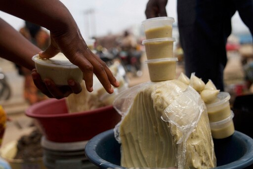 Nigeria Bans Exports of Raw Shea Nuts Used for Cosmetic Products to Help Grow Local Economy