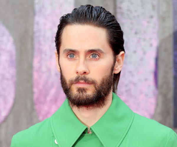 Jared Leto as Hugh Hefner: Biopic Casts Its Star, THR Reports