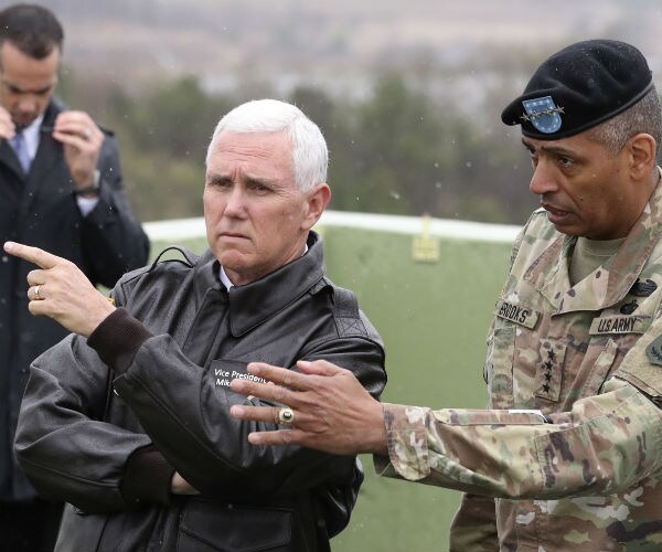 Deju Vu All Over Again in Korea Will End Badly