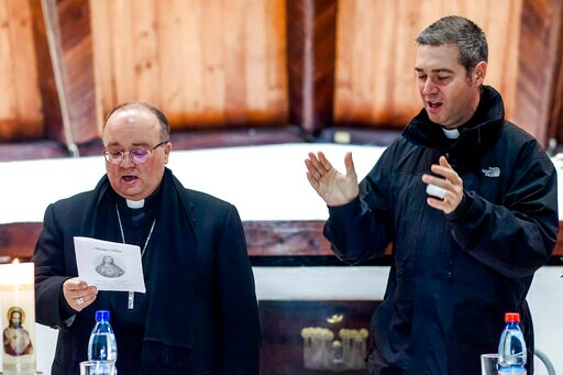 4 Mexican Bishops Investigated since May for Hiding Abuse