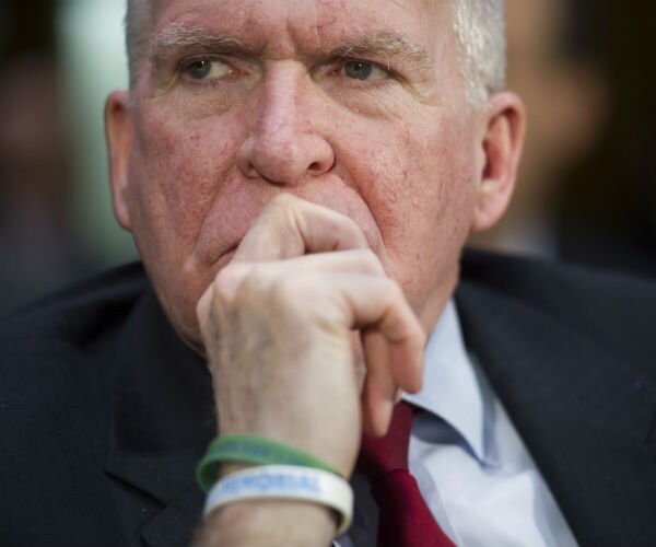 Former CIA Head to Answer Questions About Russian Meddling