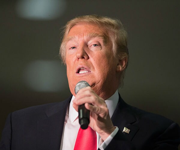 Politico: Trump to Skip Republican Jewish Coalition Conference