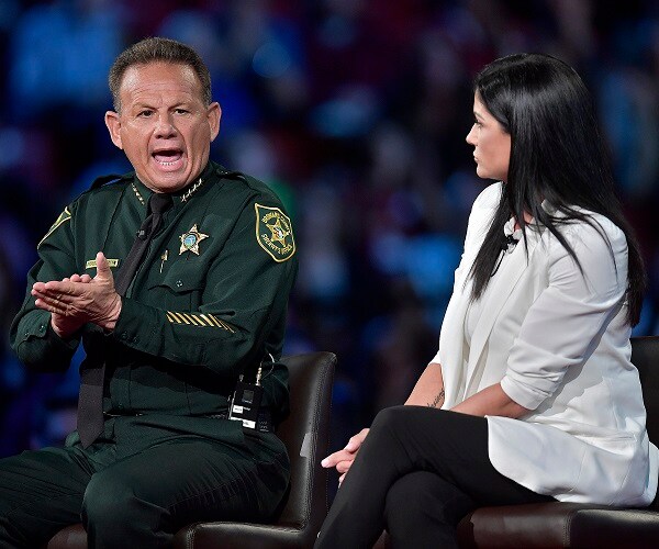 Gun Control Is a Crusade for CNN