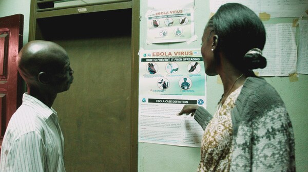 Sierra Leone Declares Emergency as Ebola Death Toll Hits 729