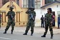 Sierra Leone Says Security Force Members Apprehended by Guinea's Military Following Border Incursion