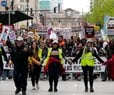 Chicago Schools, Teachers Clash Over May Day Protest