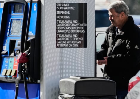 Energy Sec's Warning:  Oil Surge Will Persist Until Strait Normalizes