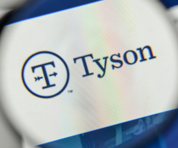 Tyson: Virus Will Constrain Meat Supply Despite Trump Order
