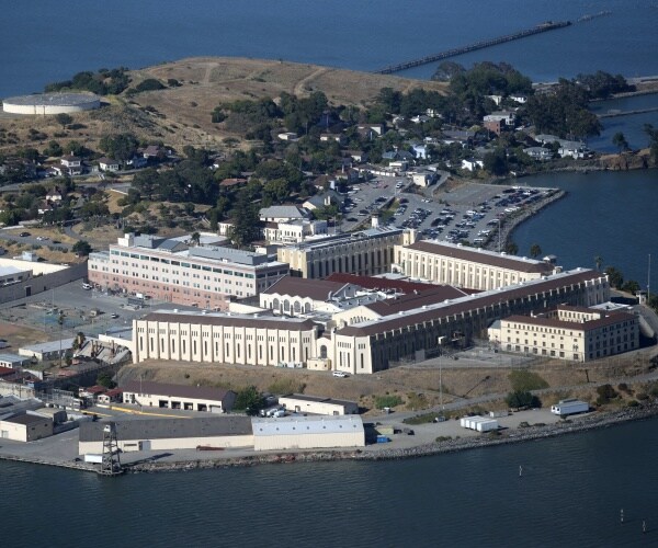 California Increases Early Inmate Release Estimate Amid Coronavirus Uptick