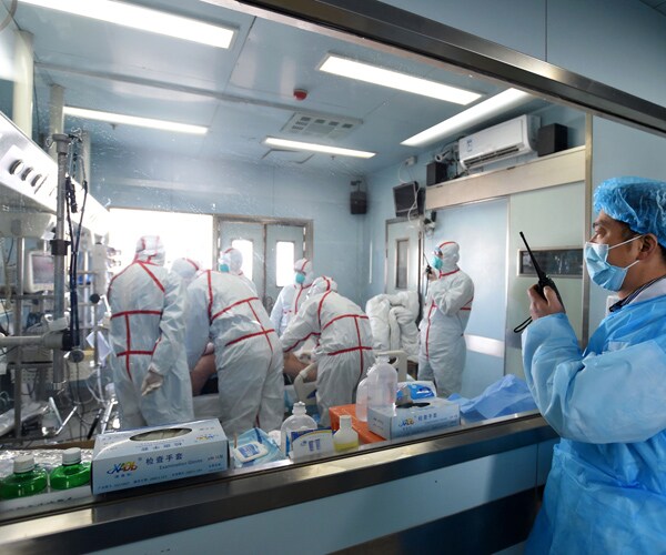 Bird Flu Surges in China After Diminishing in Recent Years