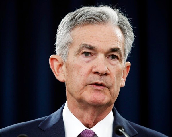 Mnuchin Praises Fed Chairman Jerome Powell's 'Phenomenal' Work