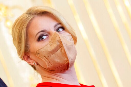 Slovakia Proposes Lockdown amid Record Infection Surge