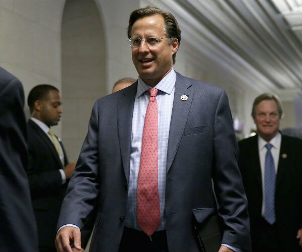 Rep. Dave Brat: Farm Bill Saves $20B From SNAP, Doesn't Cut Benefits