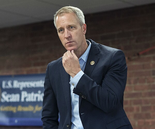 Dem to GOP Colleague: Turn on Your Phones, Your Constituents are Calling