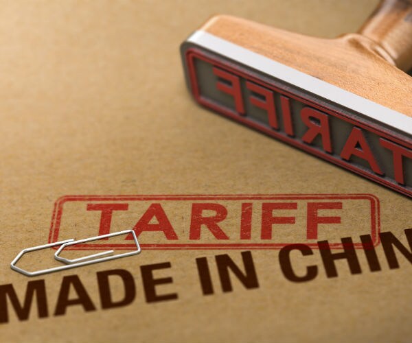 Trump's Trade Wars in China, Europe