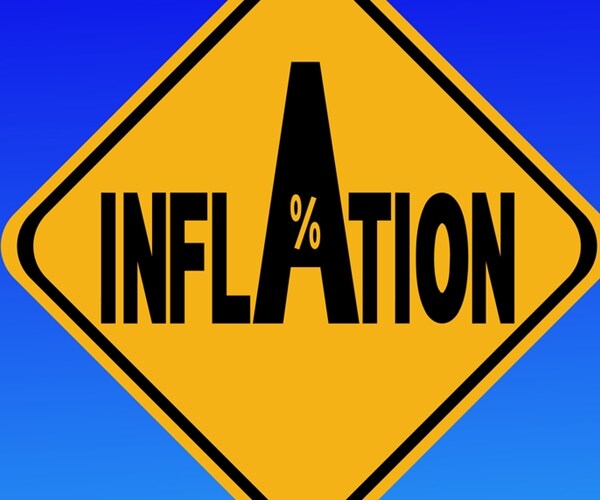 Bond Markets Suggest Don't Write Off Inflation Risks Just Yet