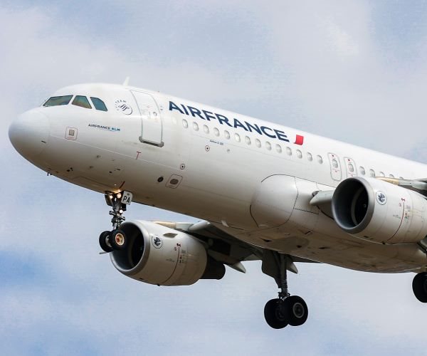 Air France to Pay Bonus, Hike Wages Amid Inflation