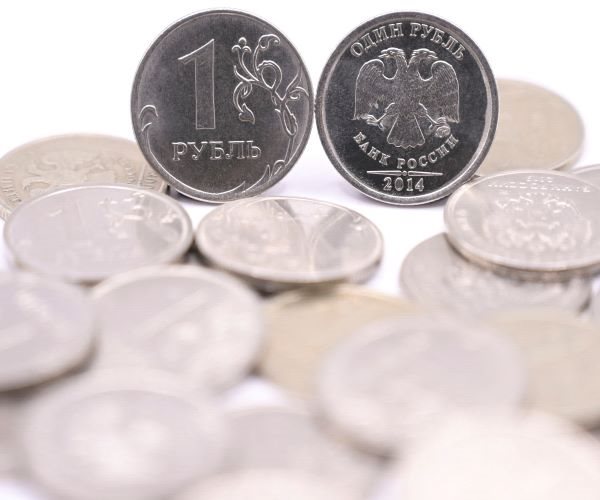 ruble