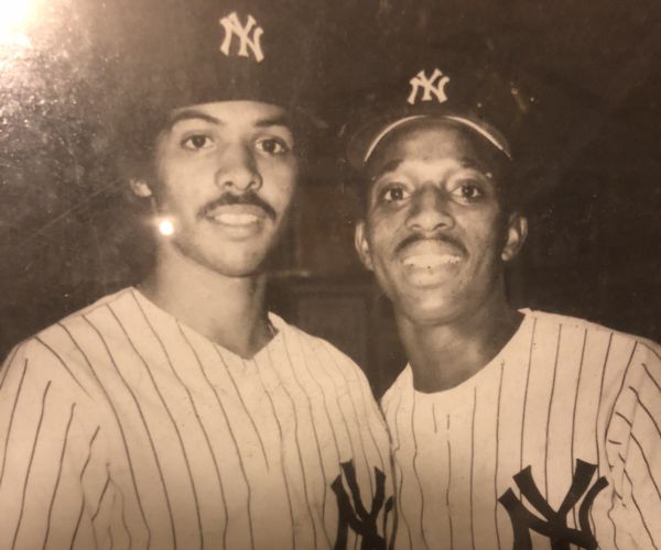 Mission Impossible: Your Assignment Is Mickey and Bucky!