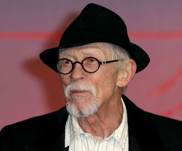 John Hurt, Oscar-Nominated Star of 'The Elephant Man,' Dies at 77