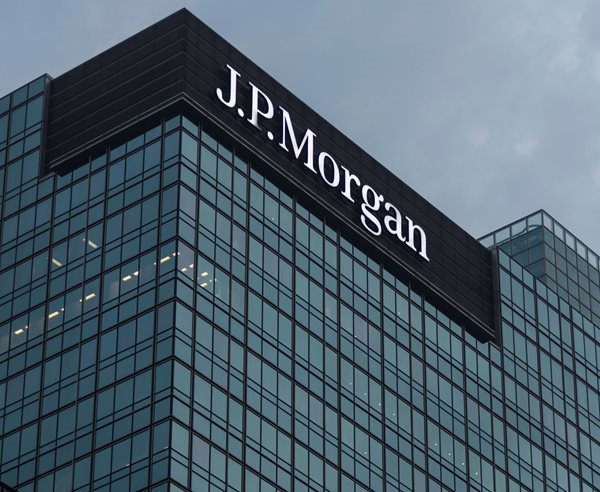 Ex-JPMorgan Trader Found Guilty of 'Spoofing'