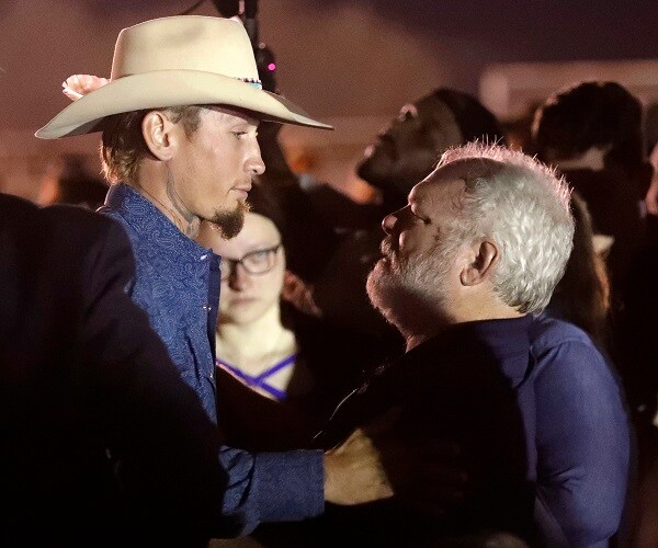 Devin Patrick Kelley Autopsy: Texas Church Shooter Killed Self