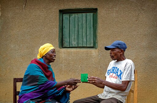 25 Years after Rwanda Genocide, Survivors Forgive Killers