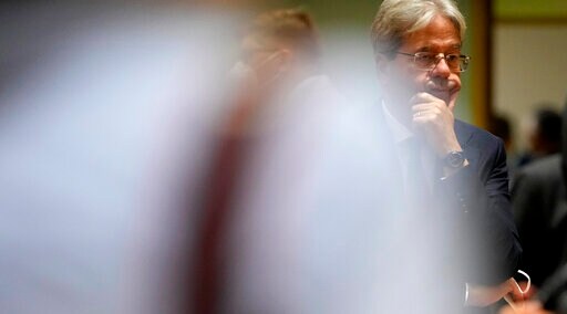 EU Nations Approve a Dozen Pandemic Recovery Plans