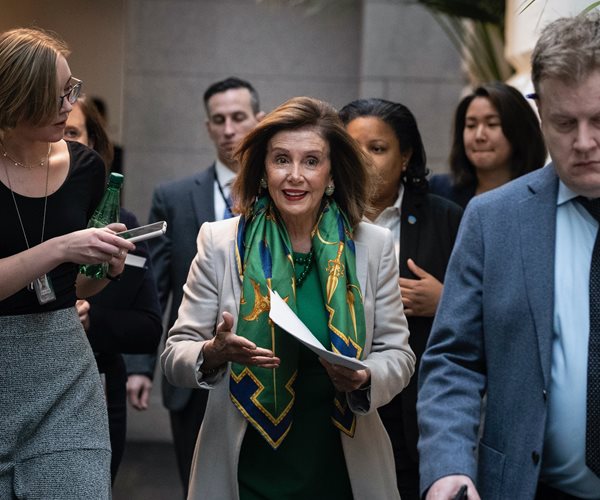 House to Send Articles of Impeachment to Senate Wednesday