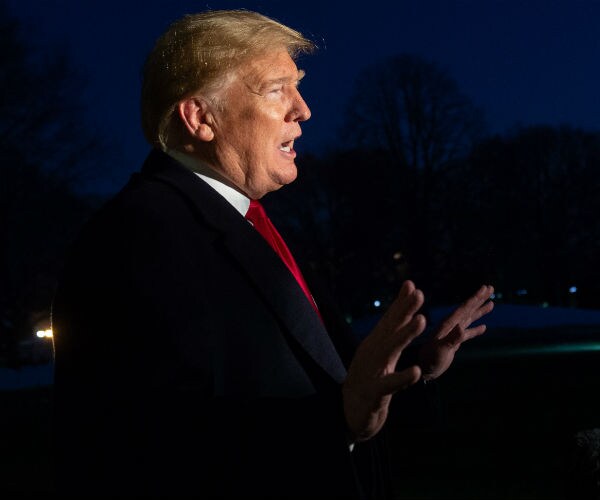 President Trump Should Deliver State of the Union — as Planned