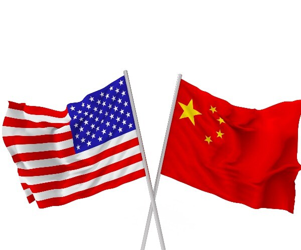 China, US to Hold 'High-Level' Trade Talks on Aug. 15