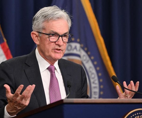 High Inflation in Sight, Fed to Signal More Rate Hikes Ahead