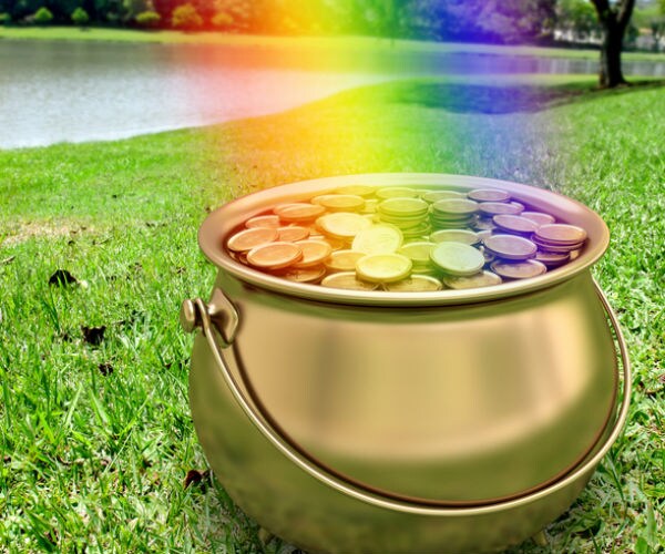 Gold Jumps to Five-Month High on Geopolitical Worries