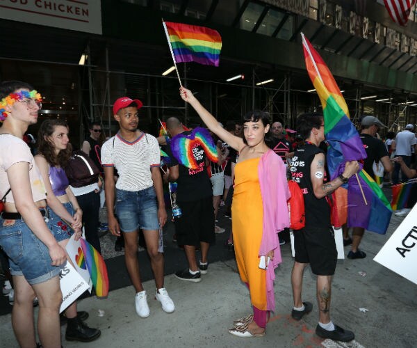 Mass. Clarifies Transgender Law to Protect Religious Freedom