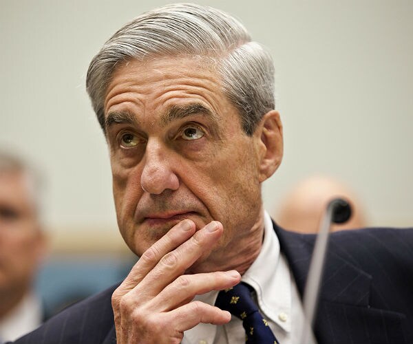 Quinnipiac Poll: 60 Percent Say Mueller Running Fair Russia Probe