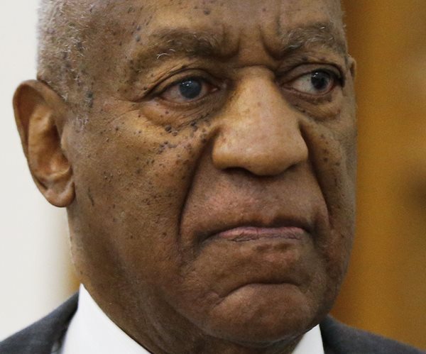Judge: Only 1 Additional Accuser Can Testify at Bill Cosby Trial