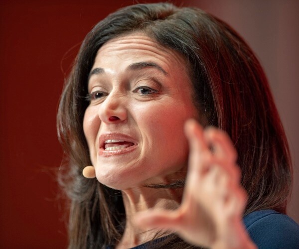 Facebook's Sandberg: Libra Coin 'Long Way From Launch'