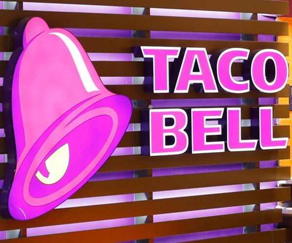 Yum Beats as Taco Bell Lures Bargain Hunters