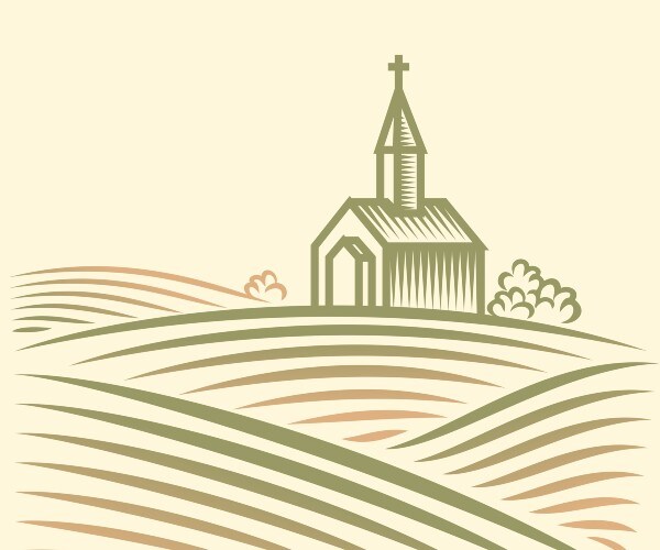 Go to Church, Live Longer and Happier